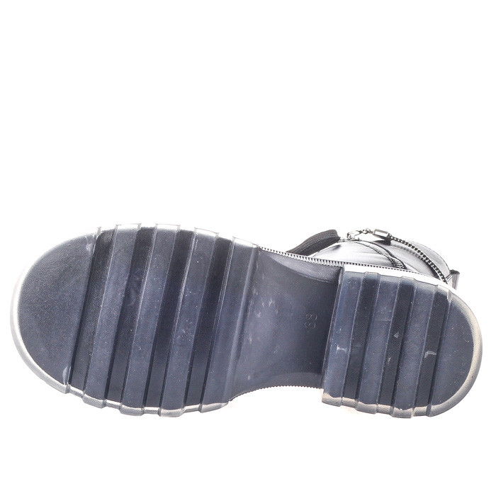 Черевики Anna Lucci 165956 - Вид 17 - інтернет магазин sandalini.ua