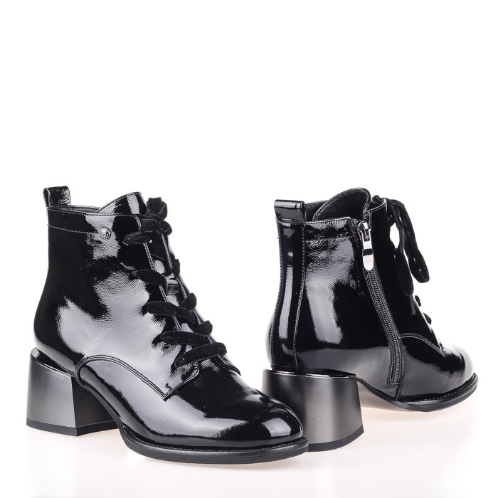 Черевики Fabio Monelli 159798 - Вид 1 - інтернет магазин sandalini.ua