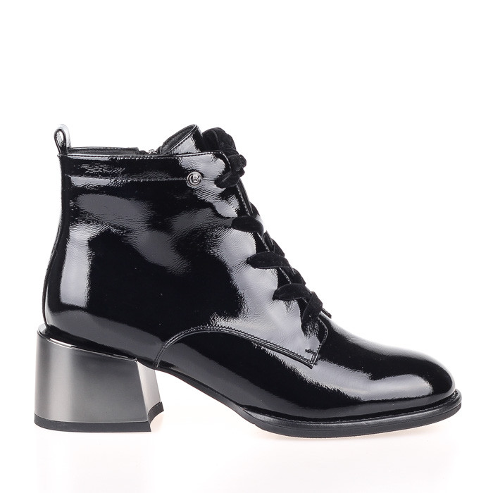 Черевики Fabio Monelli 159798 - Вид 2 - інтернет магазин sandalini.ua