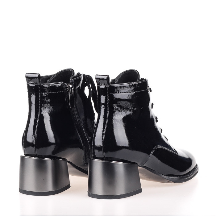 Черевики Fabio Monelli 159798 - Вид 3 - інтернет магазин sandalini.ua