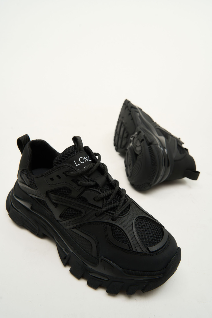 Кроссовки Lonza 198882 - Вид 1 - интернет магазин sandalini.ua
