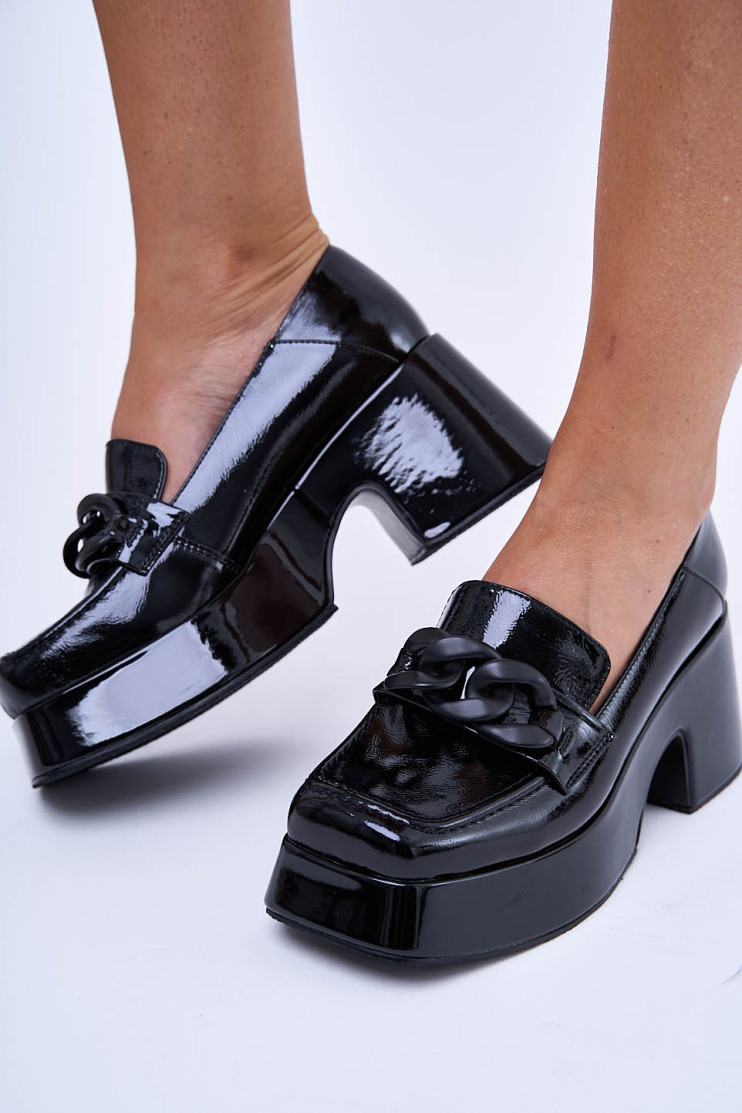 Туфлі Fabio Monelli 169304 - Вид 1 - інтернет магазин sandalini.ua