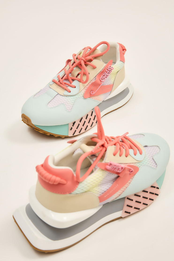 Кросівки Lonza 198946 - Вид 15 - інтернет магазин sandalini.ua