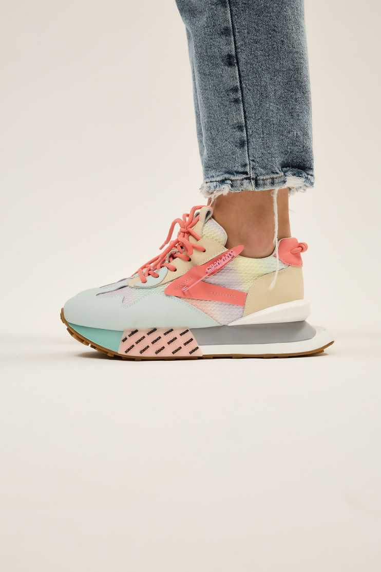 Кросівки Lonza 198946 - Вид 11 - інтернет магазин sandalini.ua