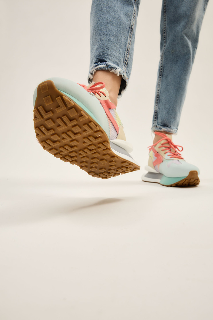 Кросівки Lonza 198946 - Вид 18 - інтернет магазин sandalini.ua