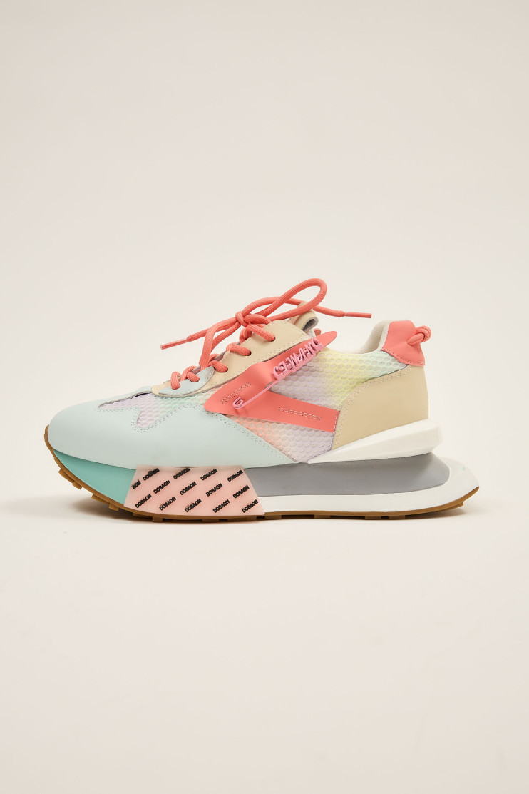 Кросівки Lonza 198946 - Вид 19 - інтернет магазин sandalini.ua