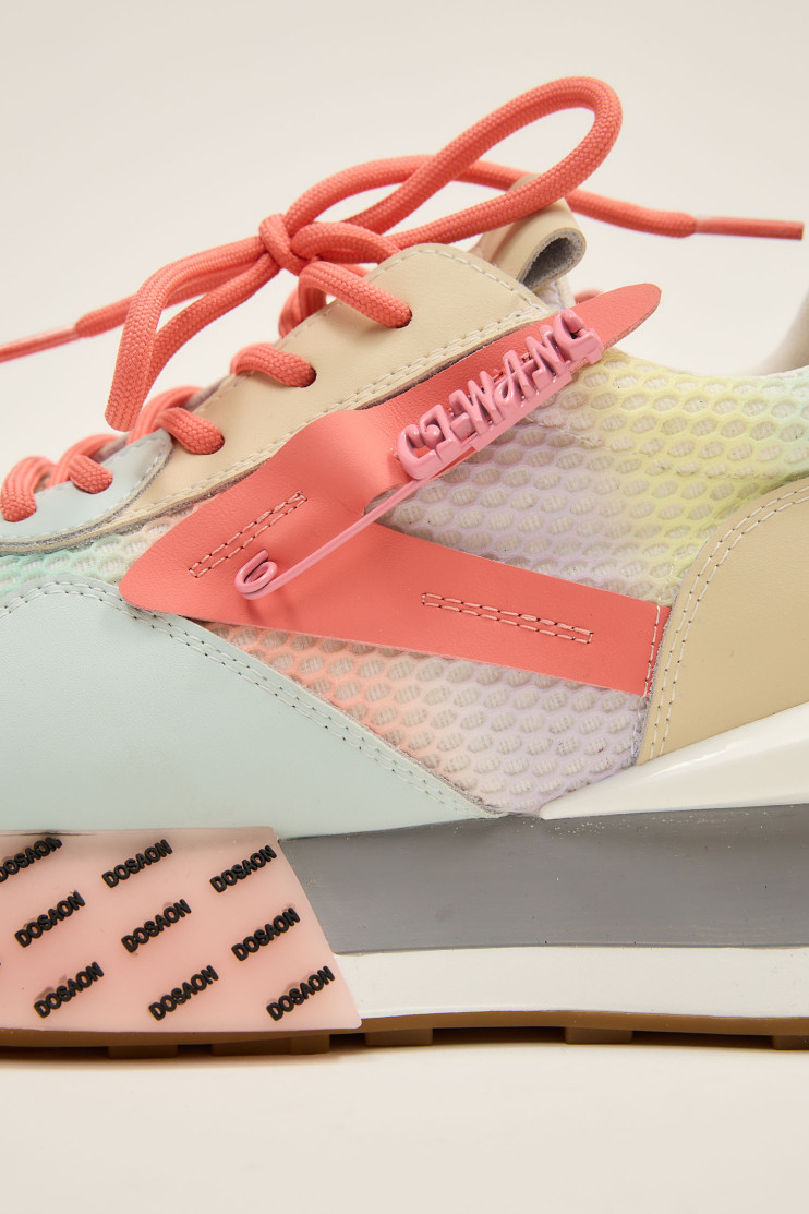 Кросівки Lonza 198946 - Вид 20 - інтернет магазин sandalini.ua