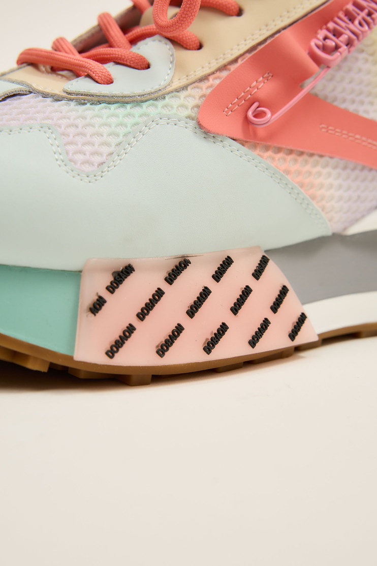 Кросівки Lonza 198946 - Вид 21 - інтернет магазин sandalini.ua