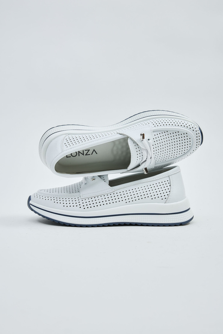 Мокасини Lonza 198829 - Вид 12 - інтернет магазин sandalini.ua