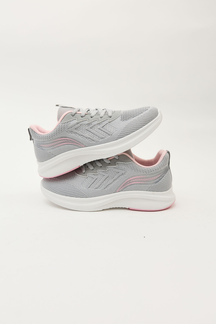 Кросівки ALLSY 197388 - Вид 1 - інтернет магазин sandalini.ua