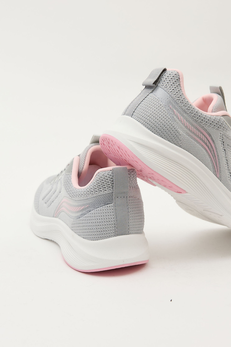 Кросівки ALLSY 197388 - Вид 3 - інтернет магазин sandalini.ua