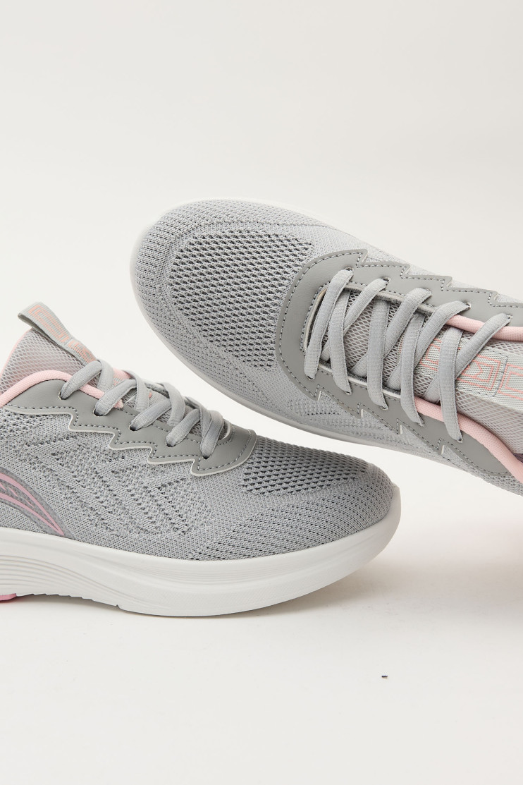 Кросівки ALLSY 197388 - Вид 4 - інтернет магазин sandalini.ua