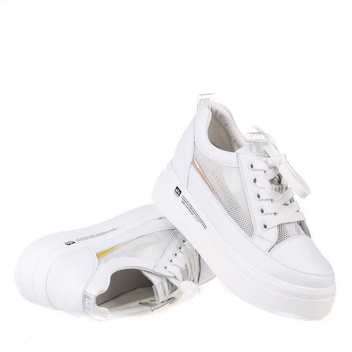 Кеды Lonza 157867 - Вид 1 - интернет магазин sandalini.ua