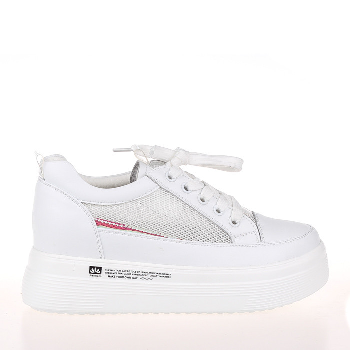 Кеды Lonza 157867 - Вид 2 - интернет магазин sandalini.ua