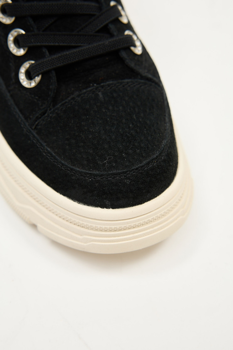 Черевики Lonza 158395 - Вид 8 - інтернет магазин sandalini.ua