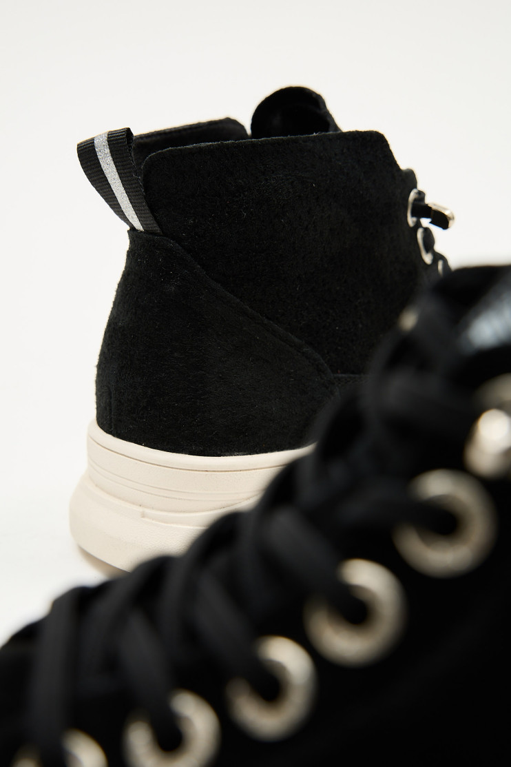 Черевики Lonza 158395 - Вид 9 - інтернет магазин sandalini.ua