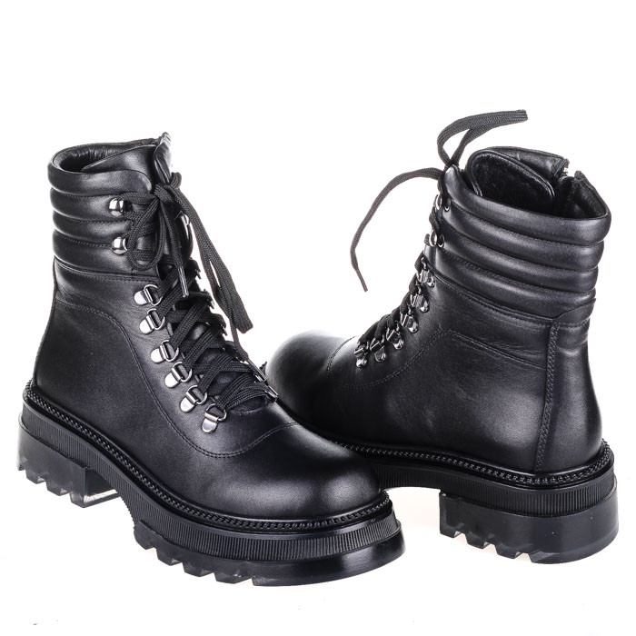 Черевики Anna Lucci 166439 - Вид 2 - інтернет магазин sandalini.ua