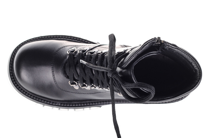 Черевики Anna Lucci 166439 - Вид 3 - інтернет магазин sandalini.ua