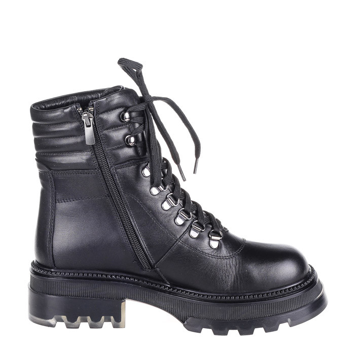 Черевики Anna Lucci 166439 - Вид 4 - інтернет магазин sandalini.ua