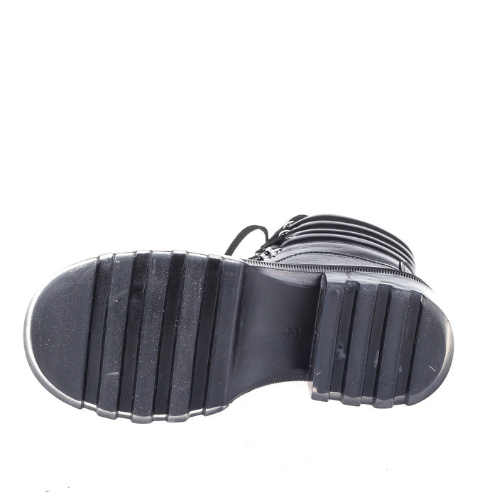 Черевики Anna Lucci 166439 - Вид 6 - інтернет магазин sandalini.ua