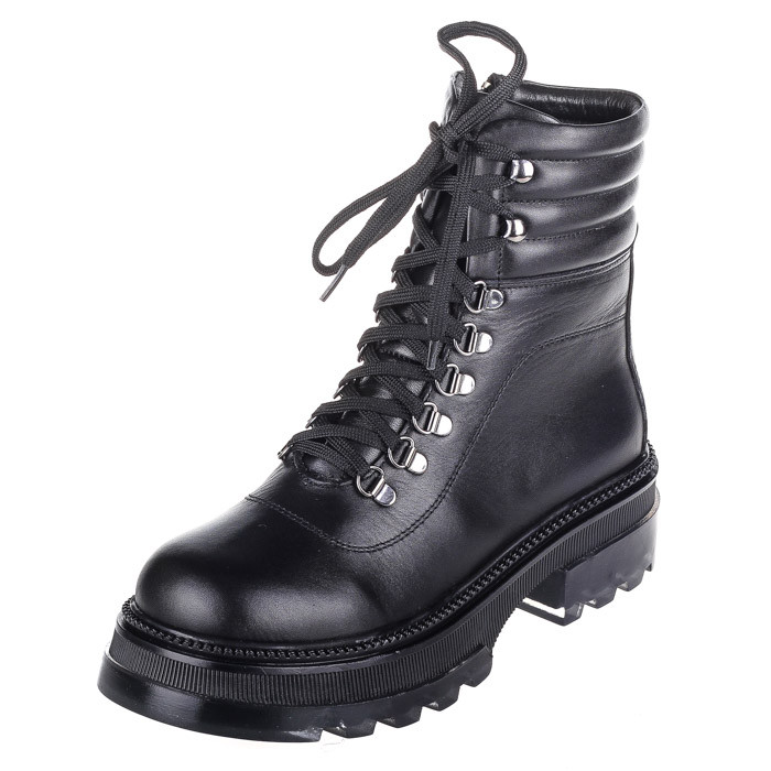 Черевики Anna Lucci 166439 - Вид 8 - інтернет магазин sandalini.ua