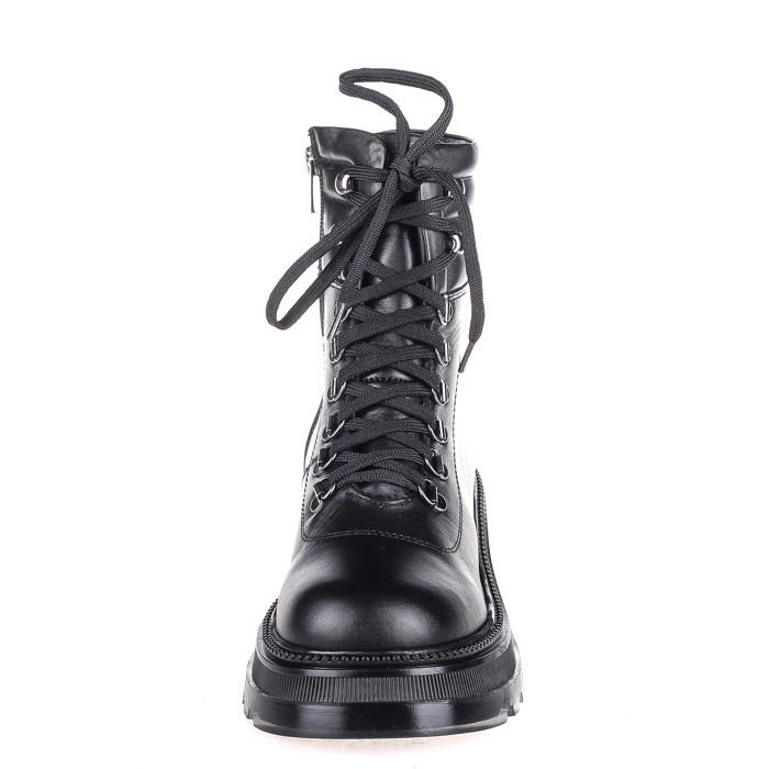 Черевики Anna Lucci 166439 - Вид 9 - інтернет магазин sandalini.ua