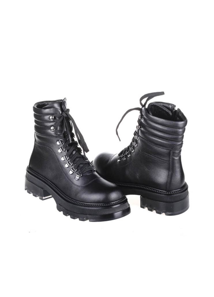 Черевики Anna Lucci 166439 - Вид 1 - інтернет магазин sandalini.ua