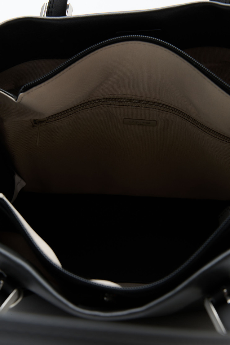 Сумка David Jones 203851 - Вид 7 - інтернет магазин sandalini.ua