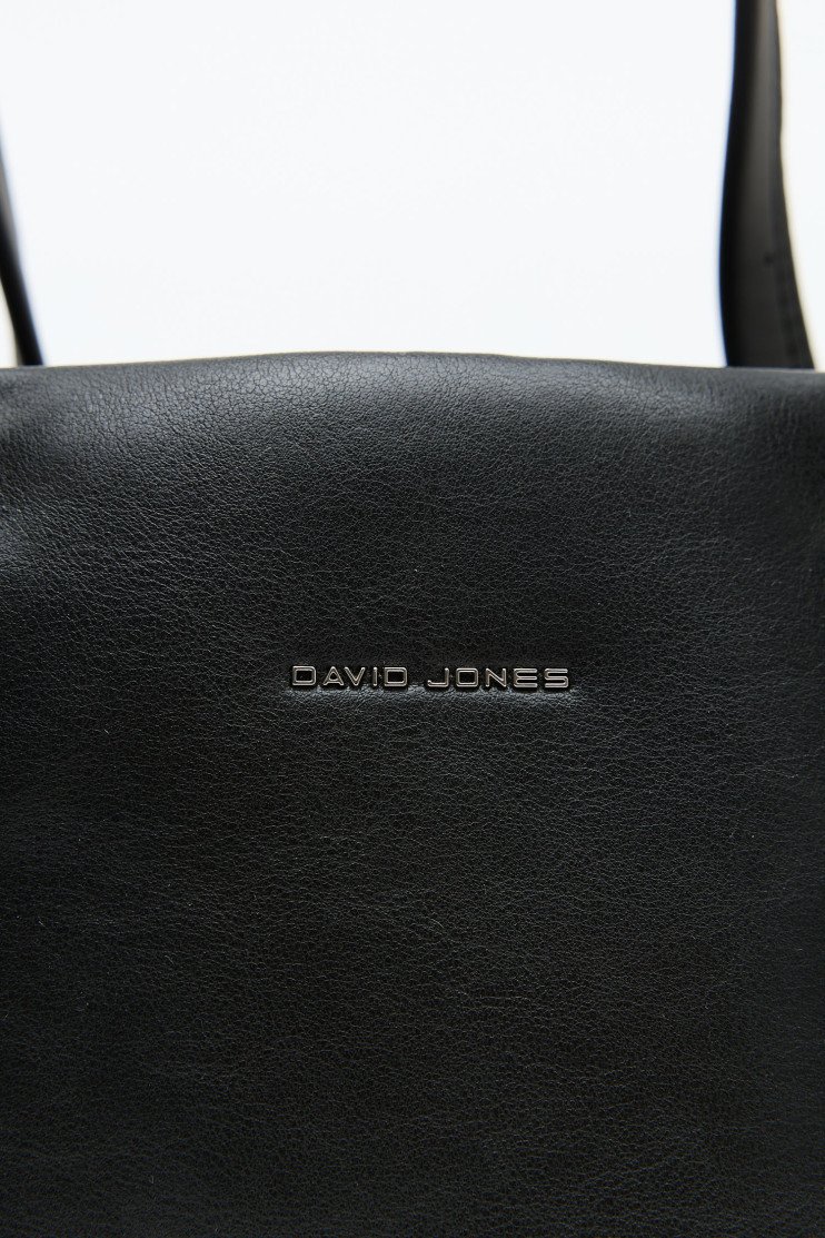 Сумка David Jones 203851 - Вид 8 - інтернет магазин sandalini.ua