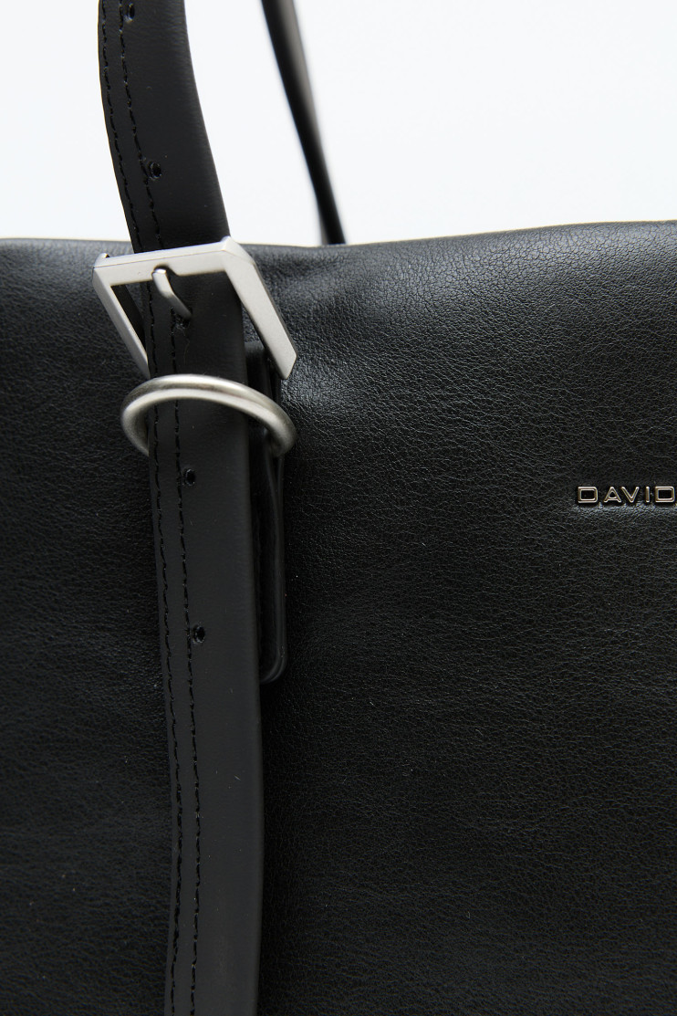 Сумка David Jones 203851 - Вид 9 - інтернет магазин sandalini.ua