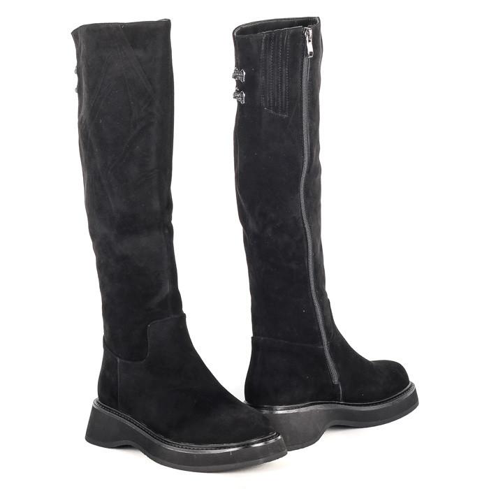 Чоботи Fabio Monelli 165503 - Вид 1 - інтернет магазин sandalini.ua