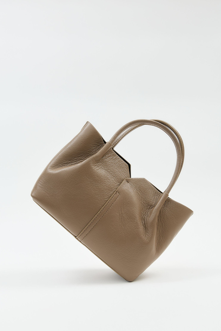 Сумка Lonza 205947 - Вид 2 - інтернет магазин sandalini.ua