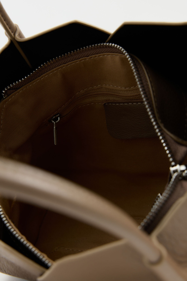 Сумка Lonza 205947 - Вид 4 - інтернет магазин sandalini.ua