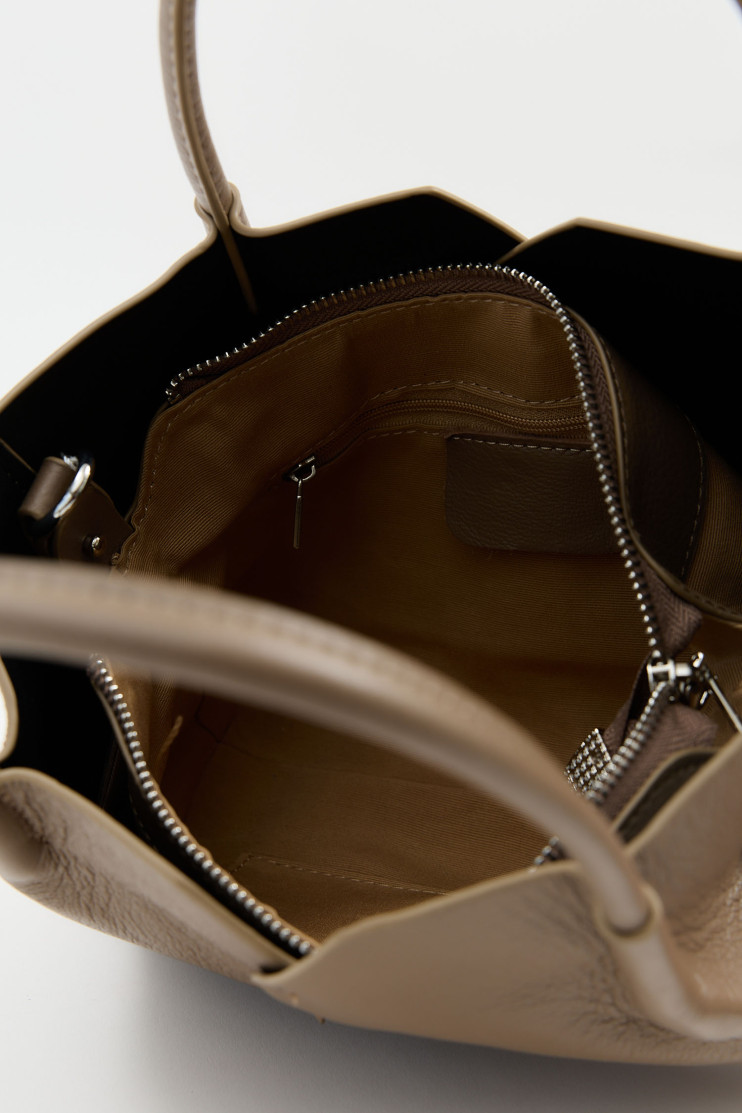 Сумка Lonza 205947 - Вид 5 - інтернет магазин sandalini.ua