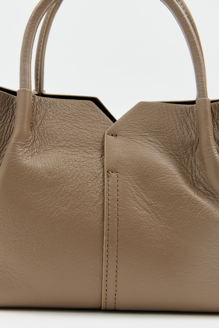 Сумка Lonza 205947 - Вид 7 - інтернет магазин sandalini.ua