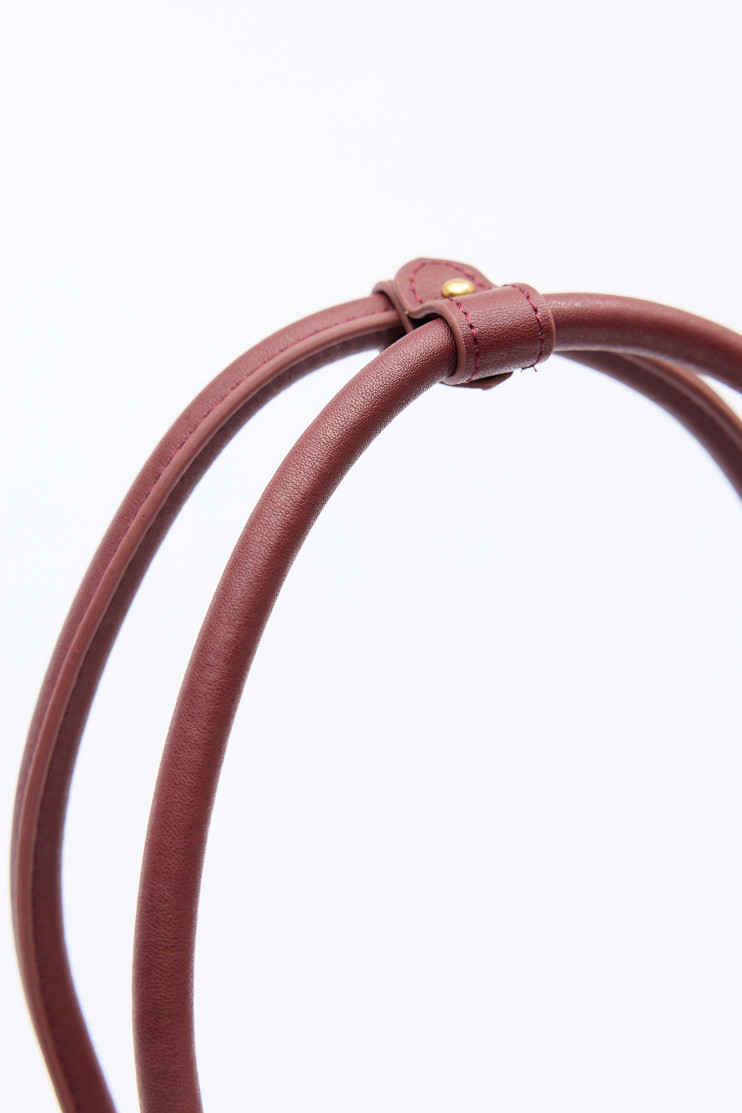 Сумка Lonza 205280 - Вид 3 - интернет магазин sandalini.ua