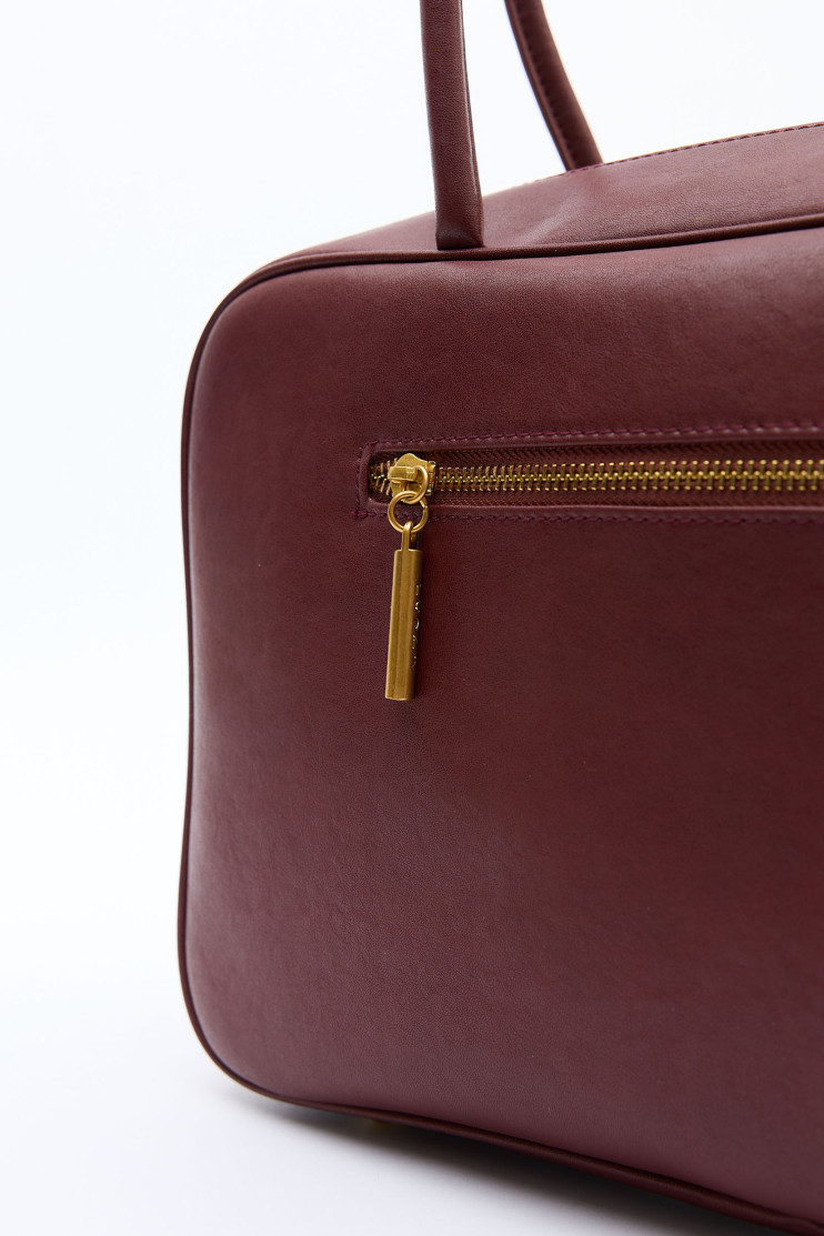 Сумка Lonza 205280 - Вид 5 - интернет магазин sandalini.ua