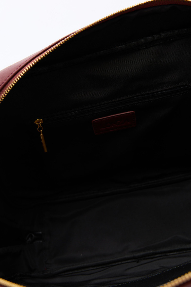 Сумка Lonza 205280 - Вид 6 - интернет магазин sandalini.ua