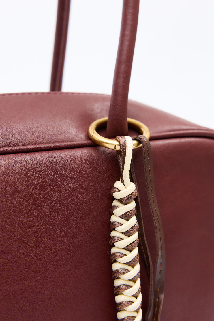 Сумка Lonza 205280 - Вид 8 - интернет магазин sandalini.ua