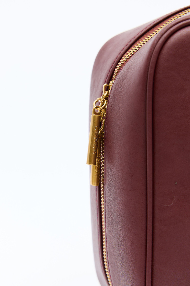 Сумка Lonza 205280 - Вид 9 - интернет магазин sandalini.ua