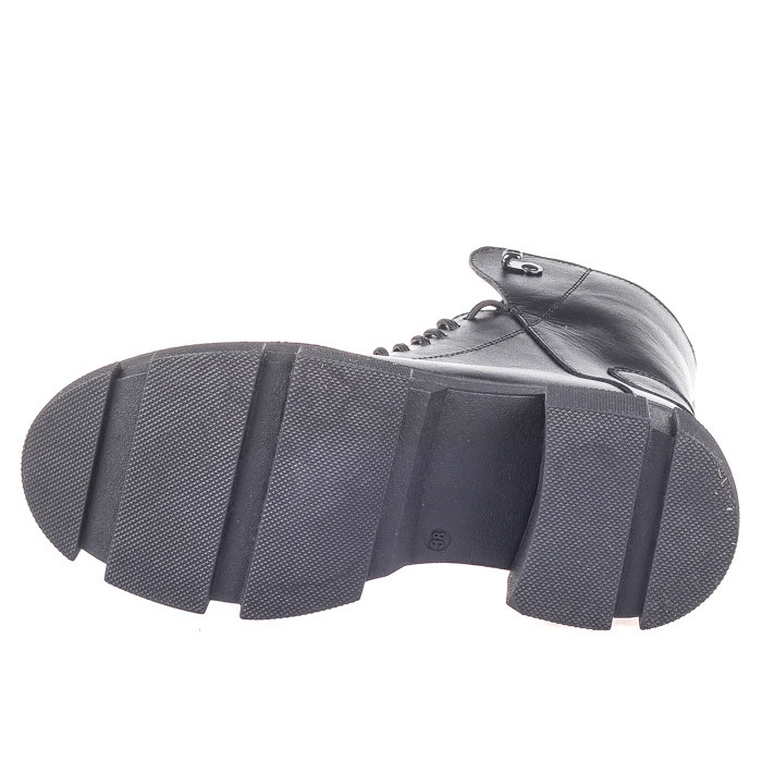 Черевики Lonza 174164 - Вид 7 - інтернет магазин sandalini.ua