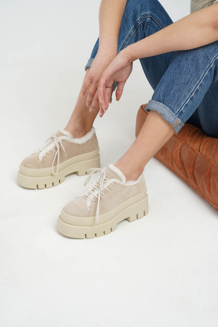 Черевики Anna Lucci 174355 - Вид 1 - інтернет магазин sandalini.ua