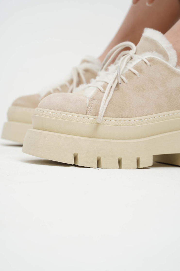 Черевики Anna Lucci 174355 - Вид 2 - інтернет магазин sandalini.ua