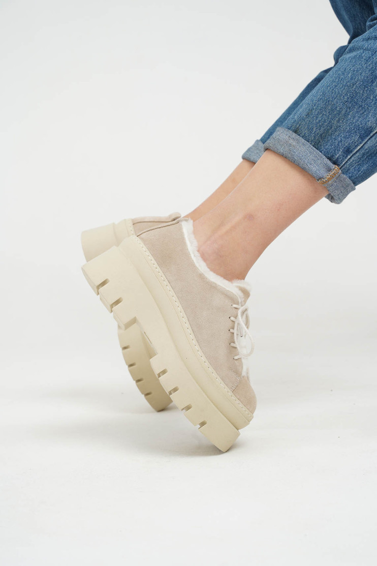 Черевики Anna Lucci 174355 - Вид 6 - інтернет магазин sandalini.ua