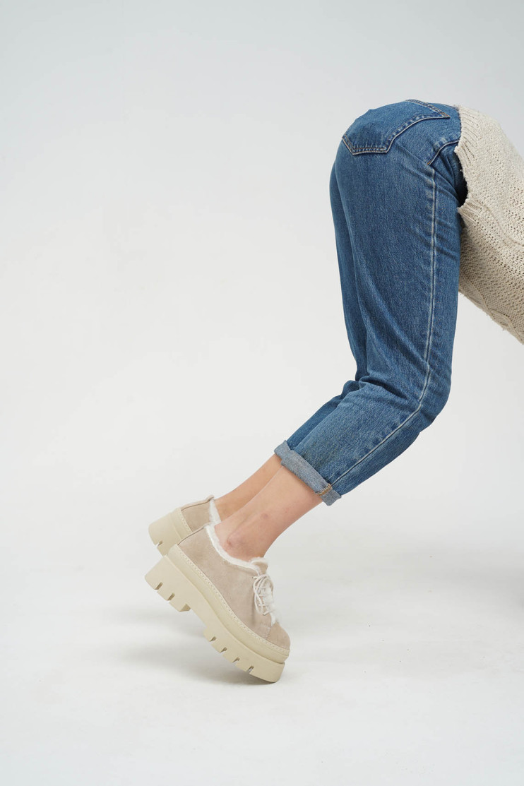 Черевики Anna Lucci 174355 - Вид 7 - інтернет магазин sandalini.ua