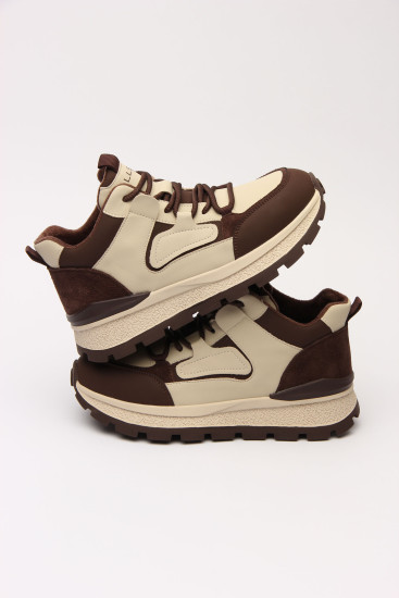 Черевики ALLSY 202887