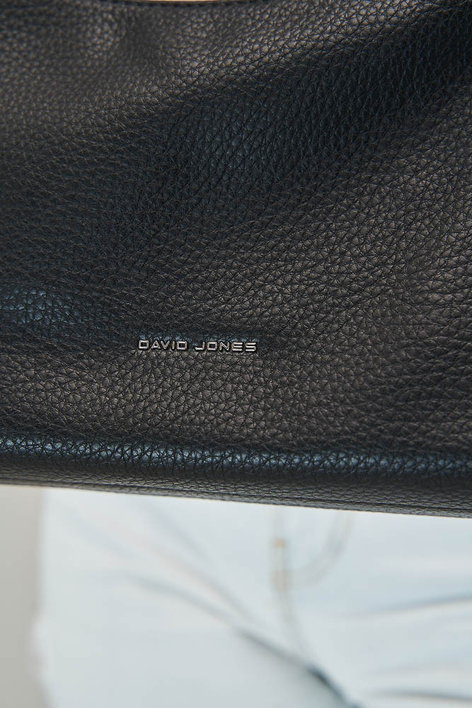 Сумка David Jones 169399 - Вид 2 - інтернет магазин sandalini.ua