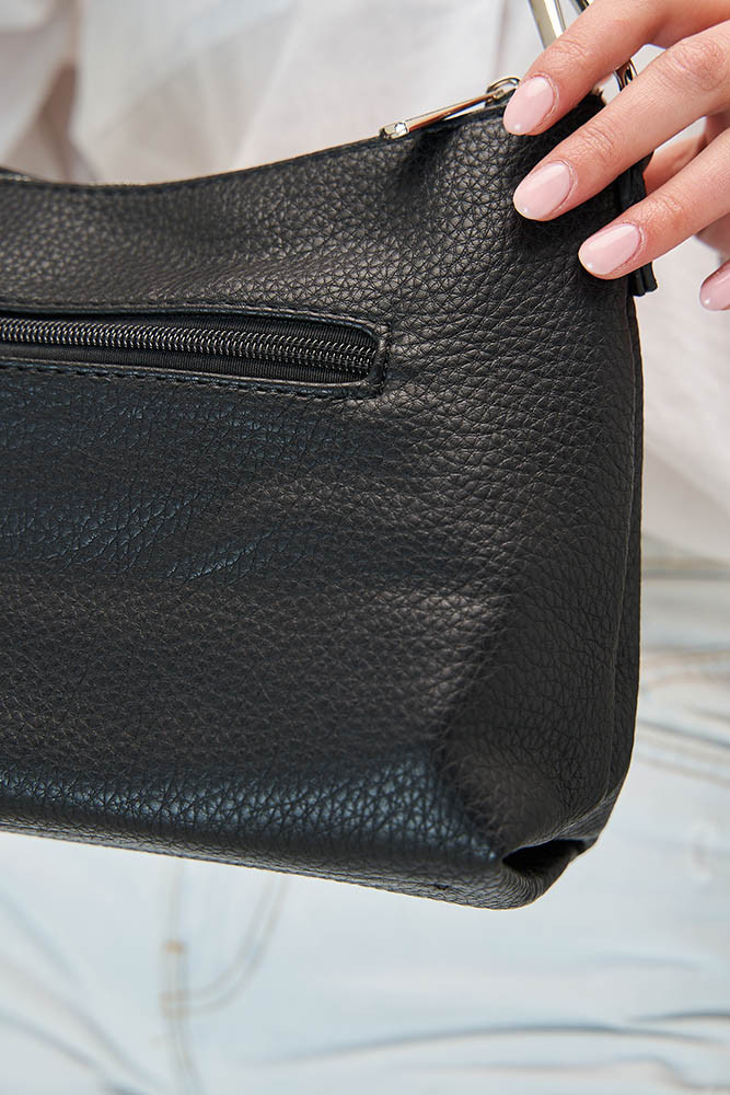 Сумка David Jones 169399 - Вид 3 - інтернет магазин sandalini.ua