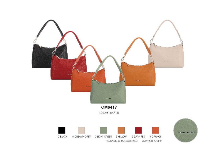 Сумка David Jones 169399 - Вид 6 - інтернет магазин sandalini.ua