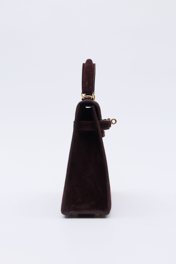 Сумка Lonza 207089 - Вид 4 - інтернет магазин sandalini.ua